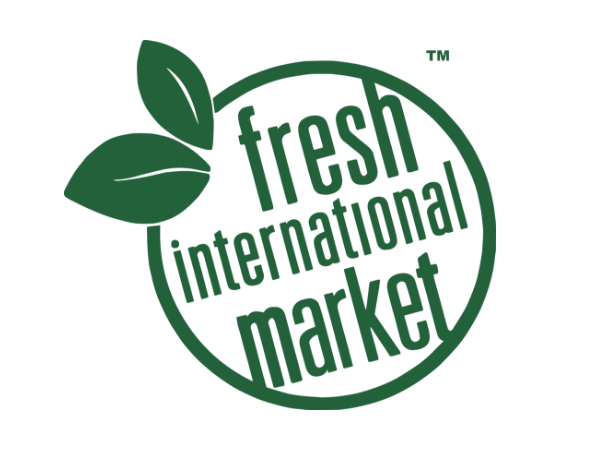 Fresh International Market