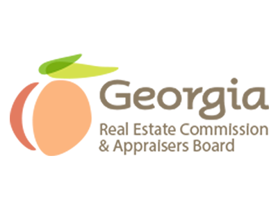 Geogia Real Estate Commission