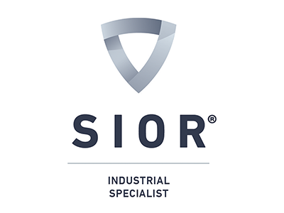 Society Industrial and Office Realtor (SIOR)