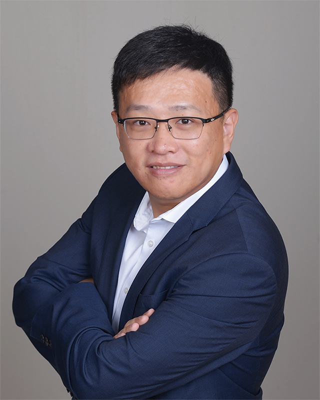 Johnny Xu, Listing Manager